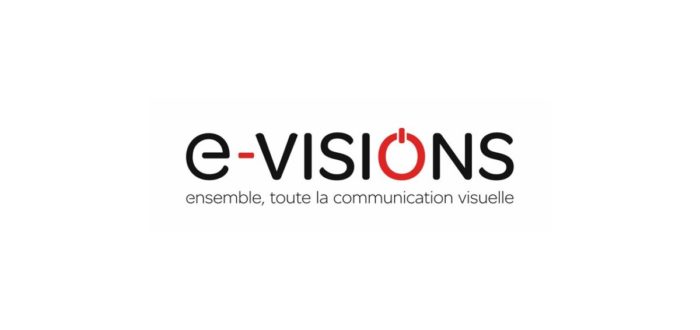 Plastimage intègre le groupement e-VISIONS