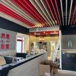Lettres boitiers led avec plexi transparent